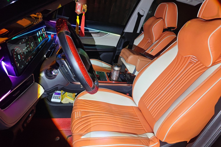 Exceed Chasing Wind 2019 car image #19