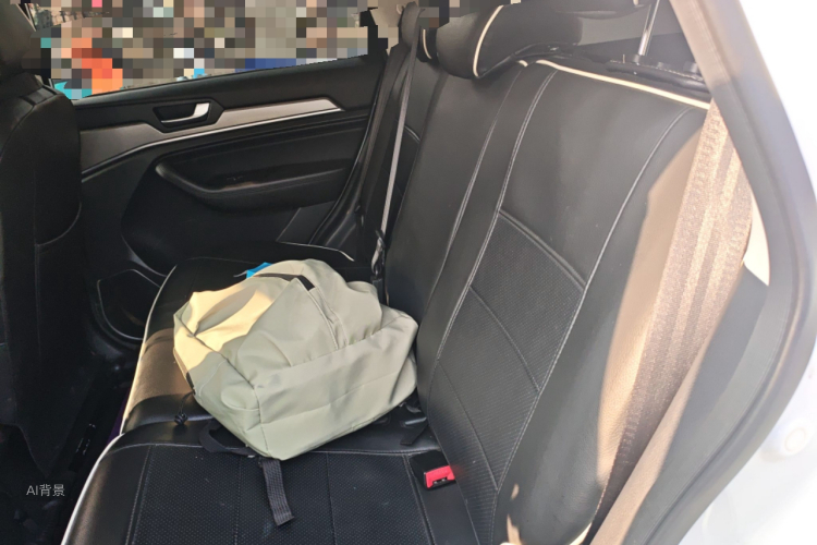 Haval H6 2019 #19 Haval H6 2019 car image #19