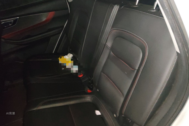 Chery Tiggo 7 2020 #19 Chery Tiggo 7 2020 car image #19