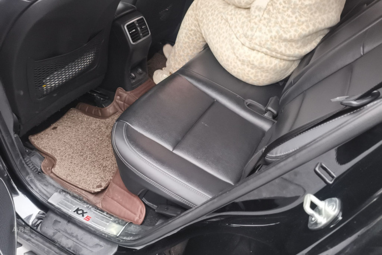 起亚 起亚KX5 2016 汽车图片 #19