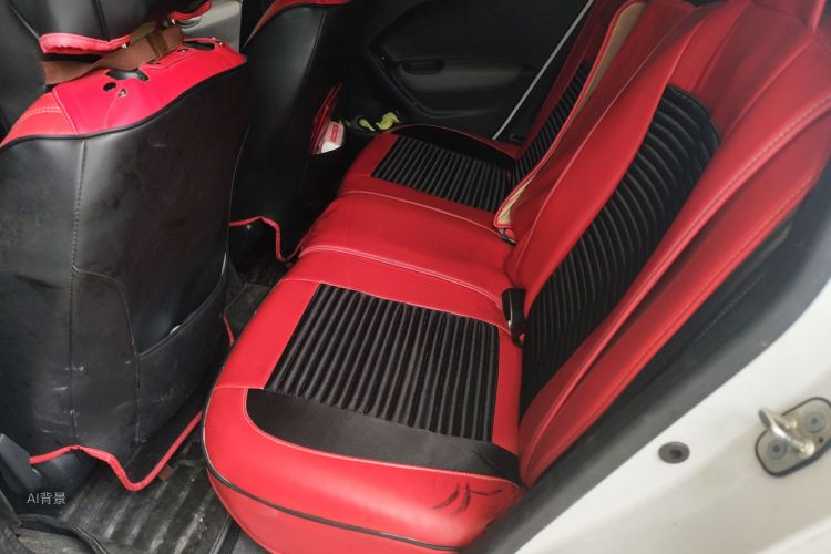 Citroen C3-XR 2023 car image #19