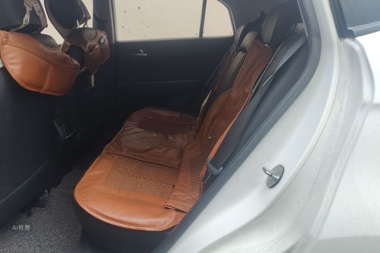 Hyundai ix25 2015 car image #19