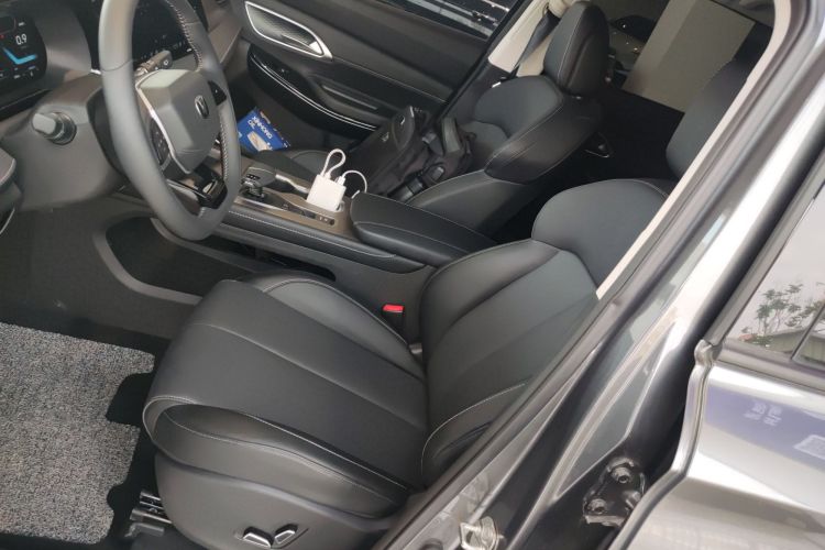 Changan X7 PLUS 2024 imagem de carro #19