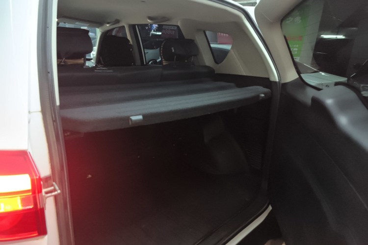 Kaiyi X3 2019 car image #19