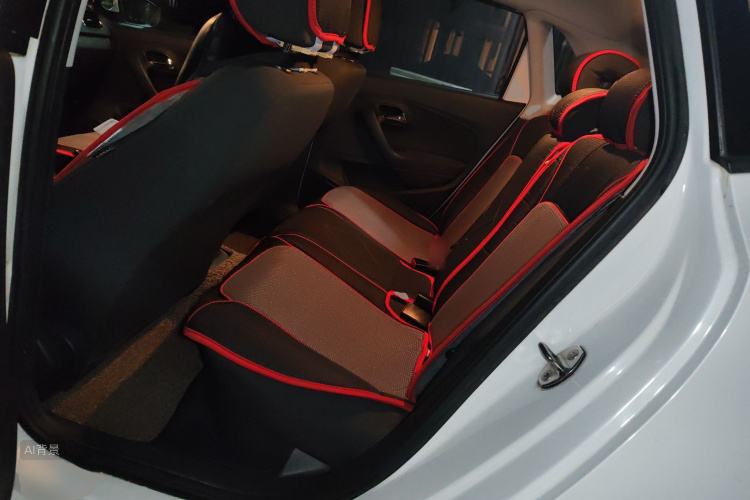 Polo 2016 汽车图片 #19