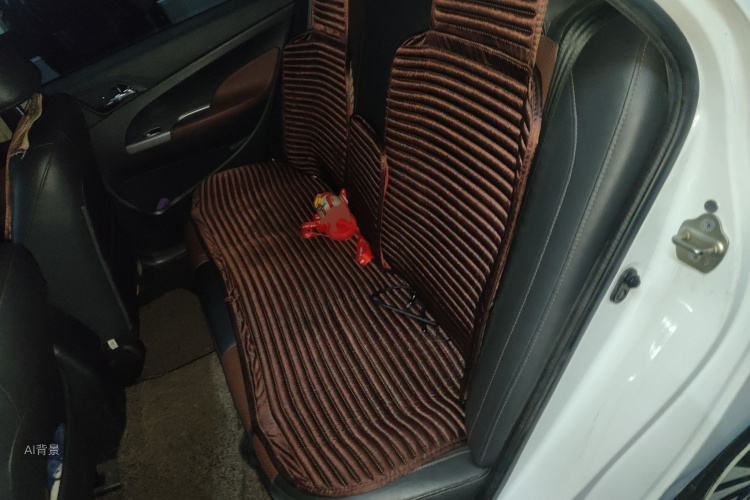 BYD F3 2017 car image #19