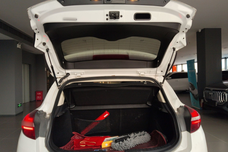 GEELY Emgrand GS 2018 #19 GEELY Emgrand GS 2018 car image #19