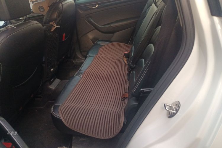 斯柯达 柯迪亚克 2018 汽车图片 #19