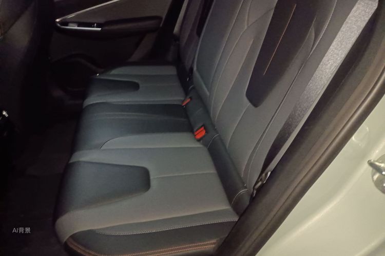 GEELY Boyue 2023 immagine di auto #19