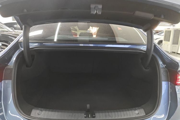 BYD Seal 06 New Energy 2025 #19 BYD Seal 06 New Energy 2025 car image #19