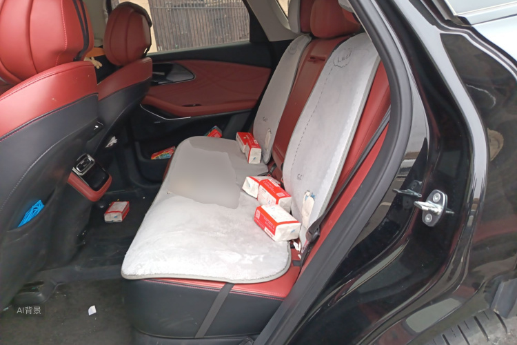 Exceed Yaoguang 2023 car image #19