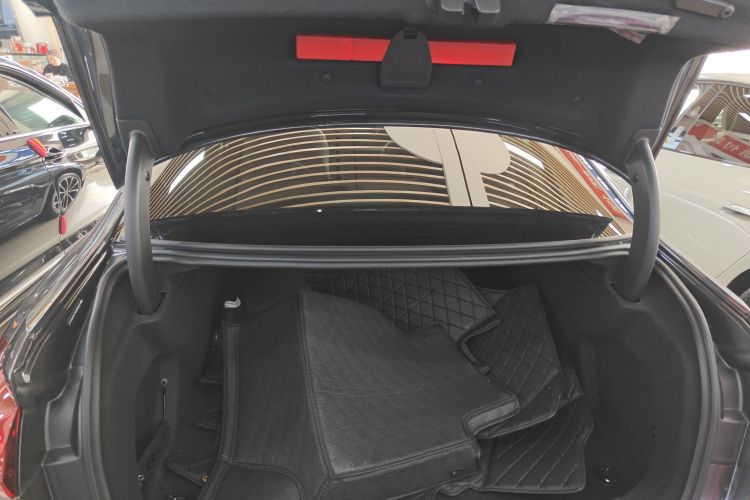 Audi FAW Audi A5L 2025 car image #19