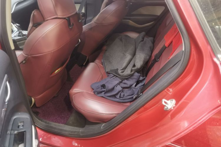 GEELY Binray 2018 صورة سيارة #19