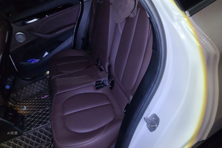 BMW X1 2023 immagine di auto #19