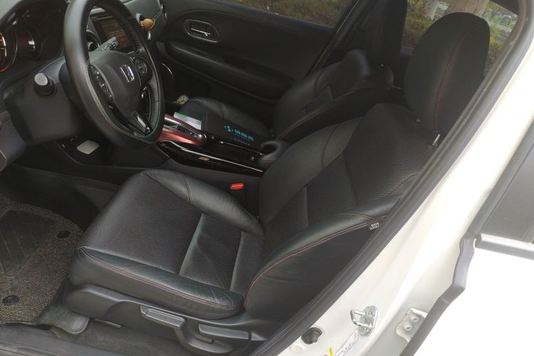 Honda XR-V 2015 #19 Honda XR-V 2015 car image #19