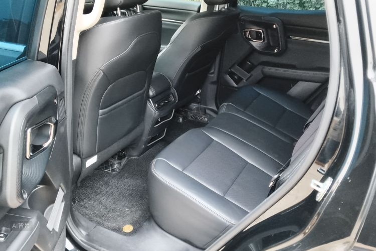 Haval Dargo 2 2023 car image #19