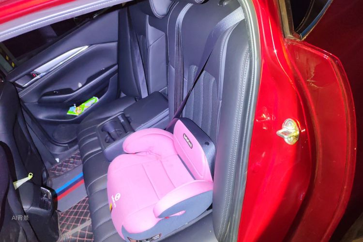 Mazda Atenza 2023 immagine di auto #19