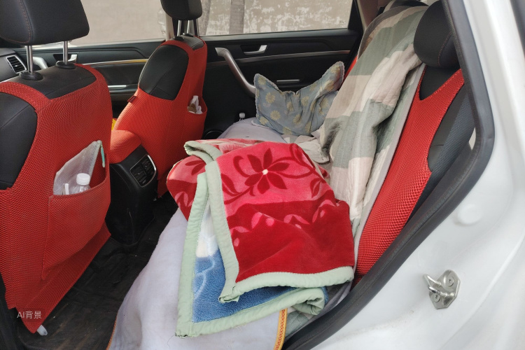 Haval M6 2020 #19 Haval M6 2020 car image #19