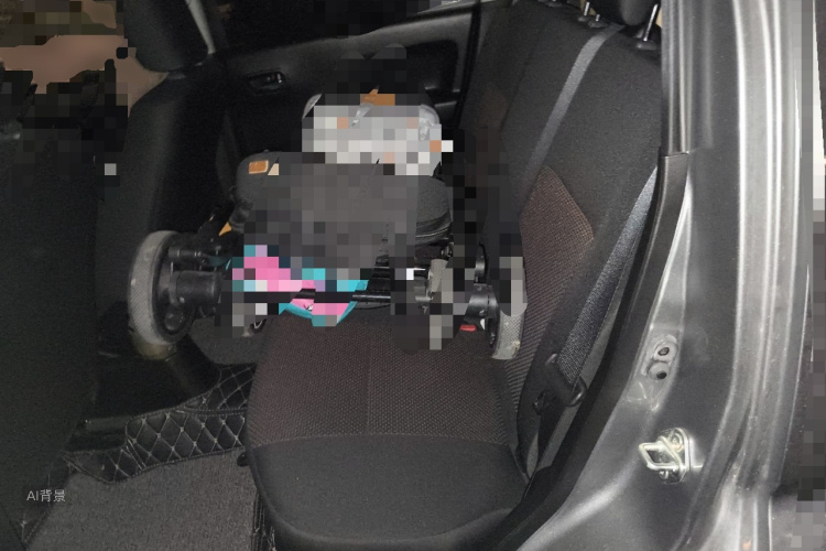 Suzuki Ignis 2018 صورة سيارة #19