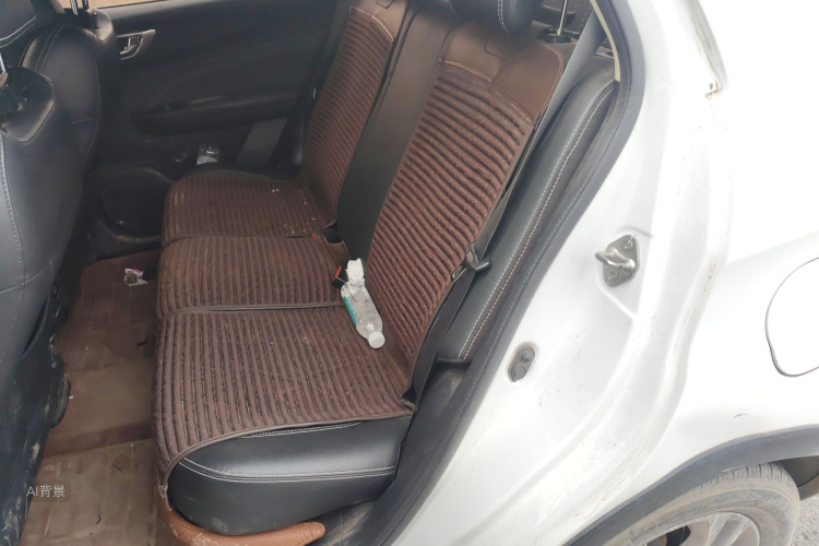Vision X3 2020 #19 Vision X3 2020 car image #19
