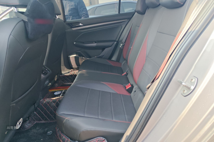 大众 宝来 2022 汽车图片 #19