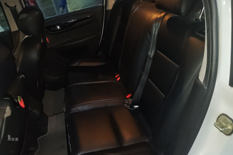 Citroen C-Quatre 2014 car image #19