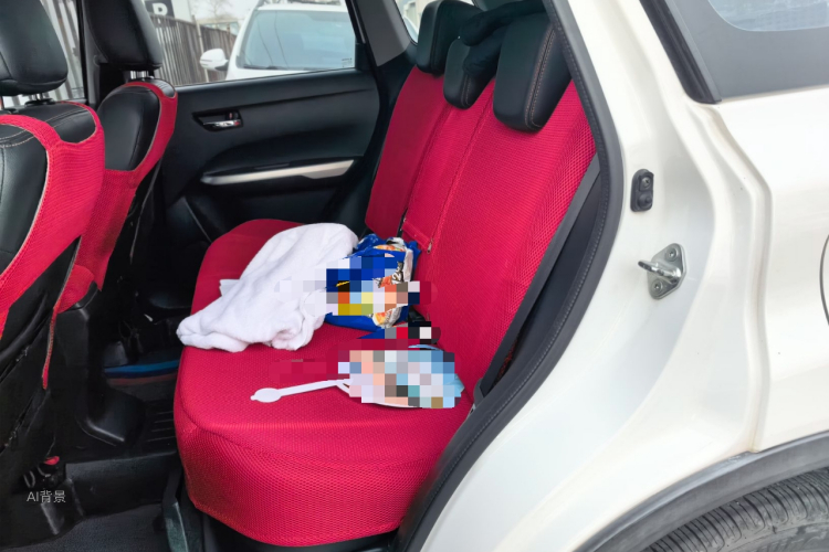 Suzuki Vitara 2016 image de voiture #19