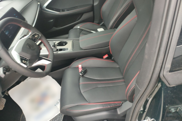 MG 7 2024 #19 MG 7 2024 car image #19