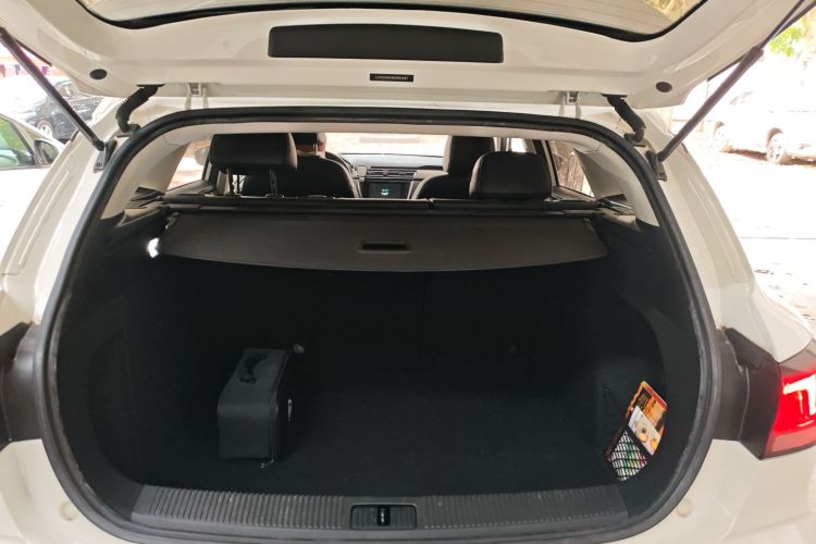 荣威 荣威Ei5 2019 汽车图片 #19