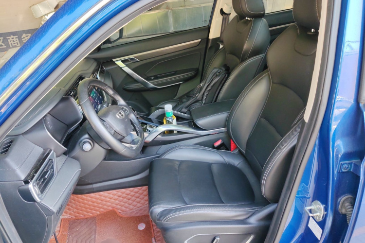 GEELY Boyue 2020 صورة سيارة #19