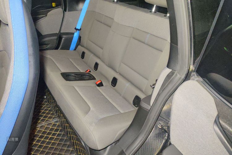 BMW i3 (Imported) 2019 #19 BMW i3 (Imported) 2019 صورة سيارة #19