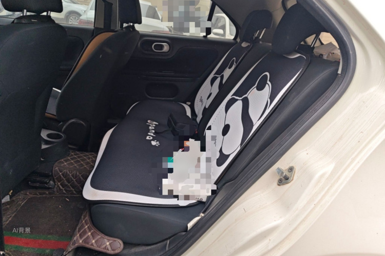 MG 3 2016 car image #19