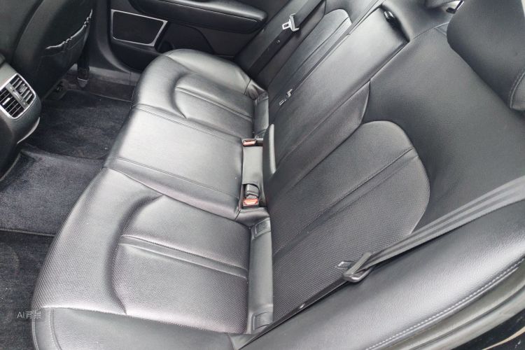 起亚 起亚K5 2017 汽车图片 #19