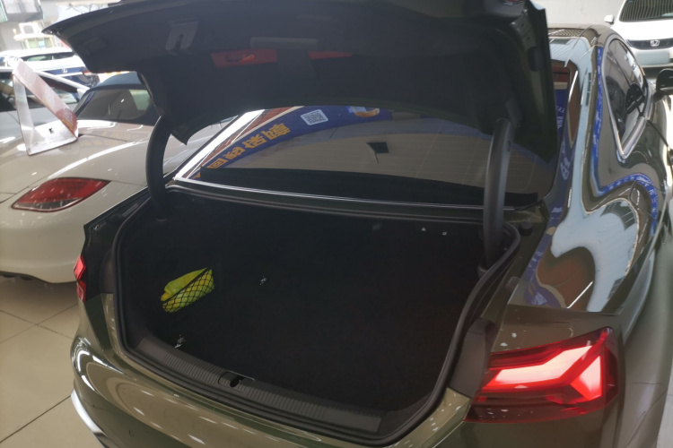 Audi A5 (Imported) 2023 image de voiture #19