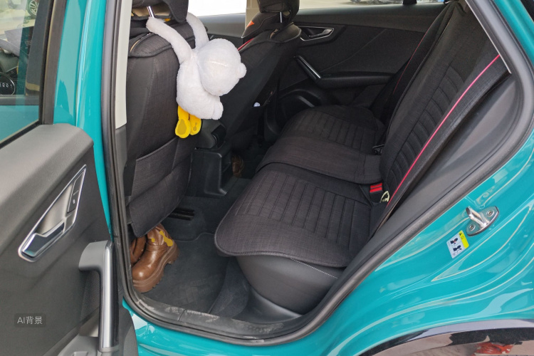 Q2L 2019 #19 Q2L 2019 car image #19