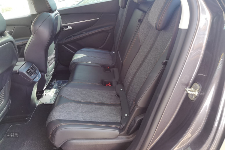 标致 标致5008 2018 汽车图片 #19