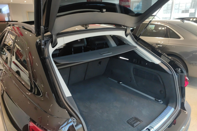 Audi A6 (Imported) 2023 изображение автомобиля #19