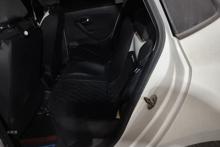 Volkswagen Polo 2014 car image #19