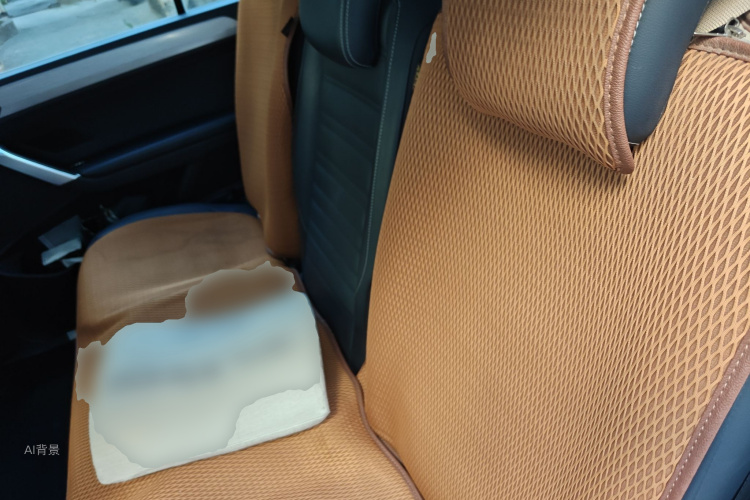 Volkswagen Touran 2017 #19 Volkswagen Touran 2017 car image #19