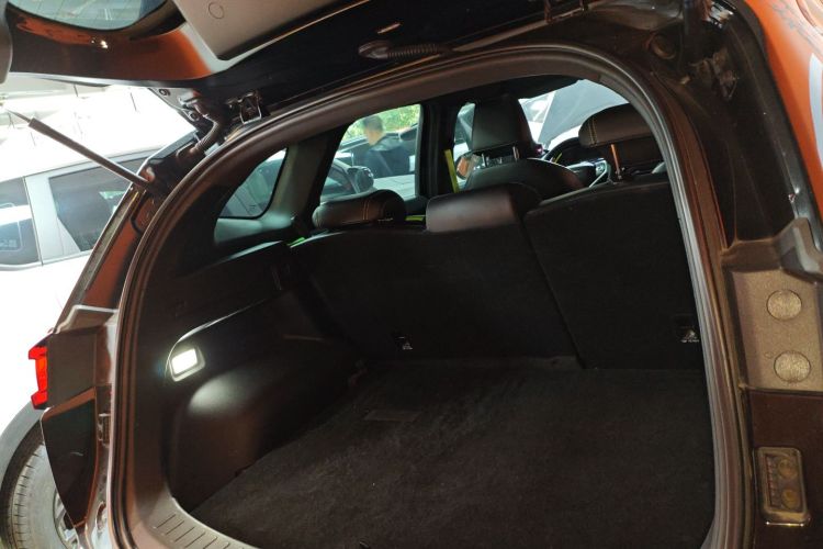 Haval Rabbit 2021 car image #19