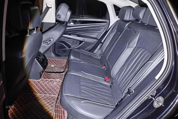 Volkswagen Passat 2023 #19 Volkswagen Passat 2023 car image #19