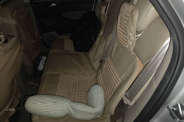 Ford Focus 2014 car image #19