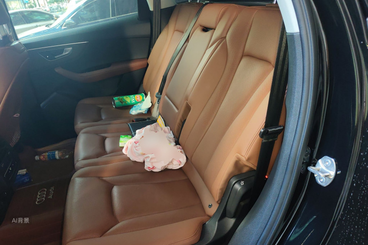 Audi Q7 2024 #19 Audi Q7 2024 car image #19