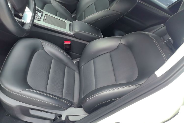 GEELY Emgrand GL 2020 car image #19