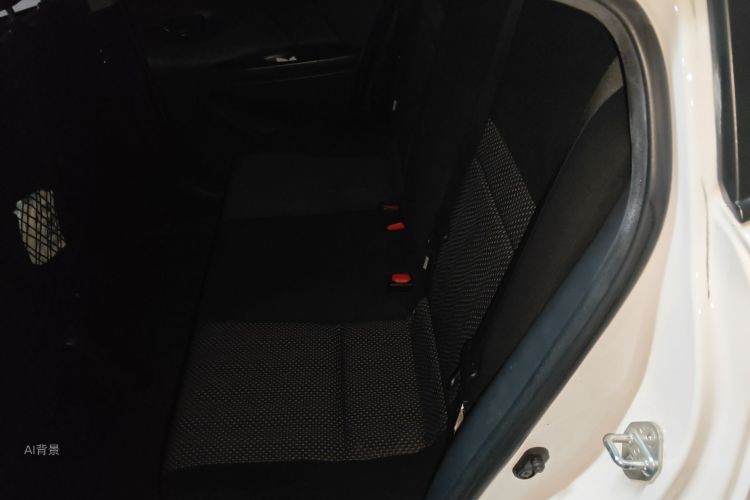 Vios 2017 car image #19