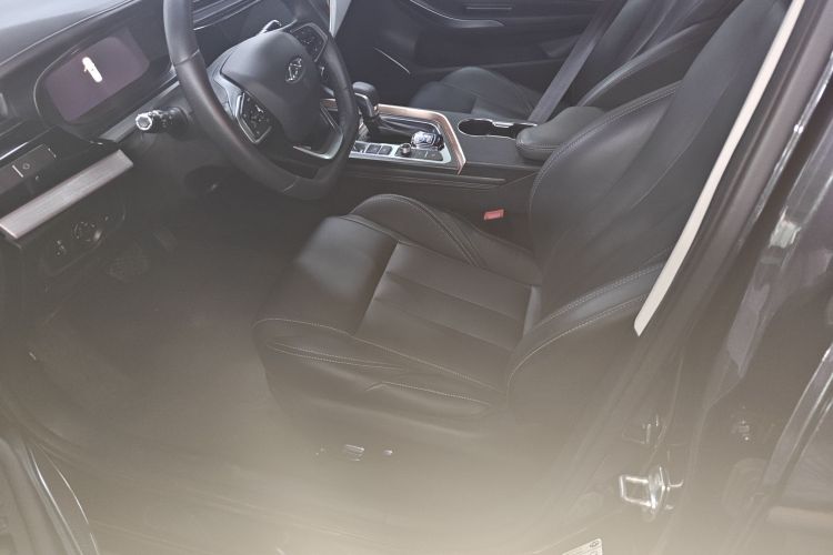Chery 2021 #19 Chery 2021 immagine di auto #19