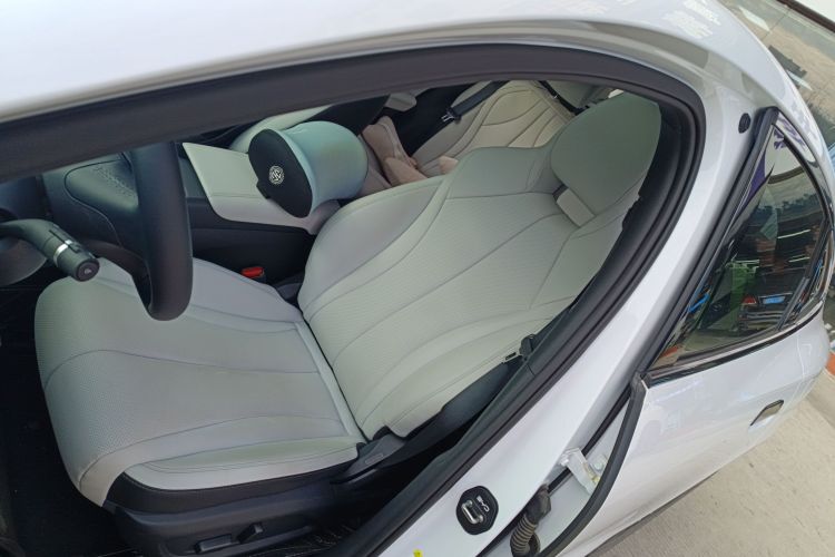 BYD Seal 06 New Energy 2024 car image #19