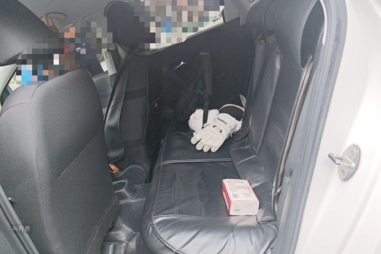 Polo 2019 immagine di auto #19
