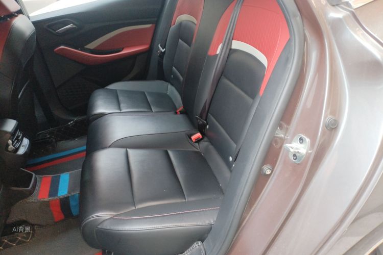 MG 5 2021 #19 MG 5 2021 car image #19