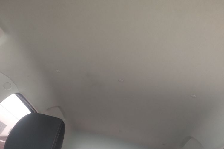 Changan BenBen 2017 imagem de carro #19